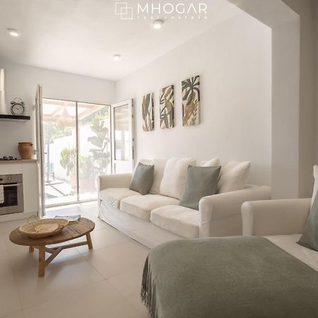 Casa La Motuca - Calpe Costa Blanca Villa Eksteriør billede