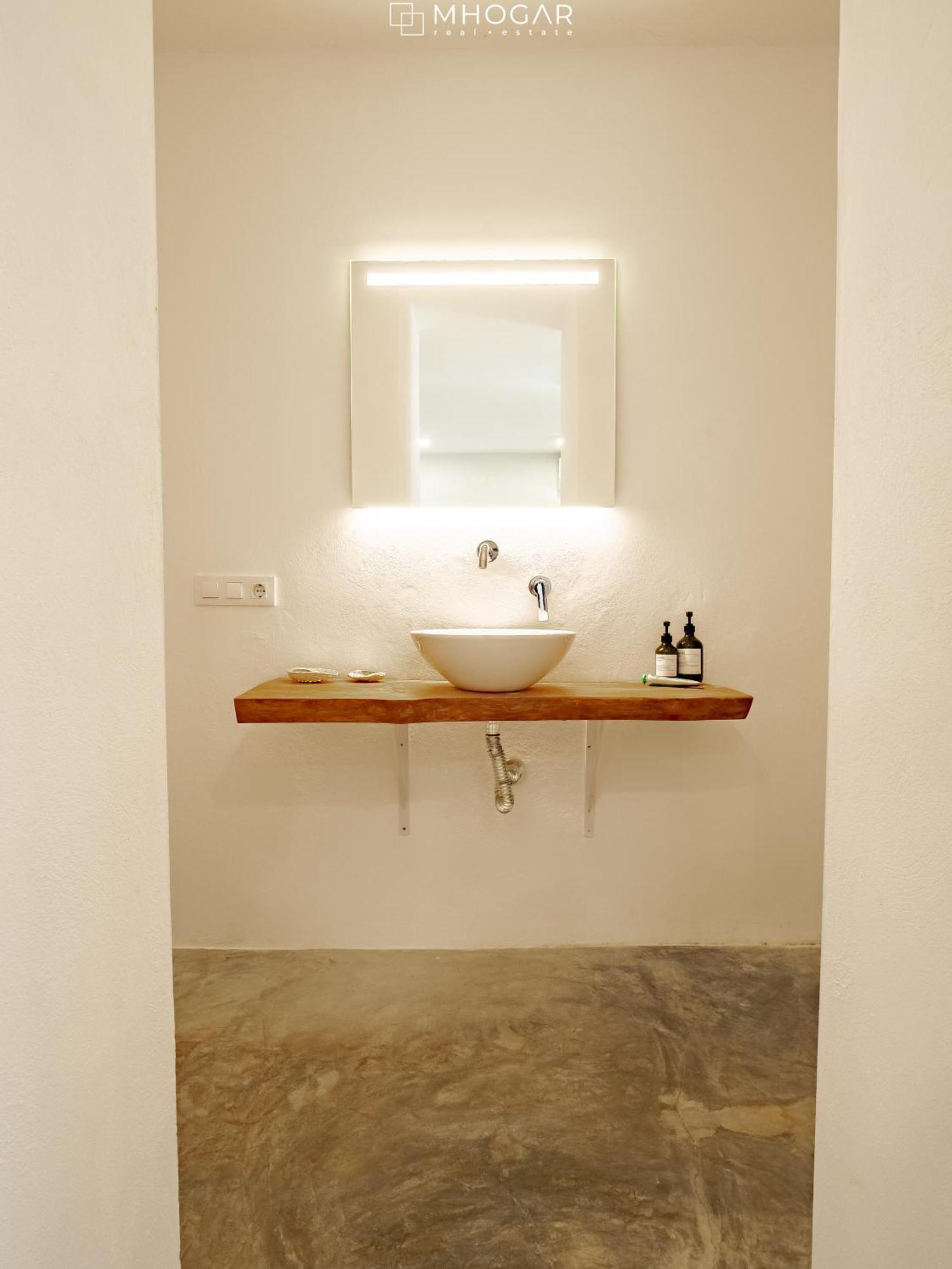 Casa La Motuca - Calpe Costa Blanca Villa Eksteriør billede
