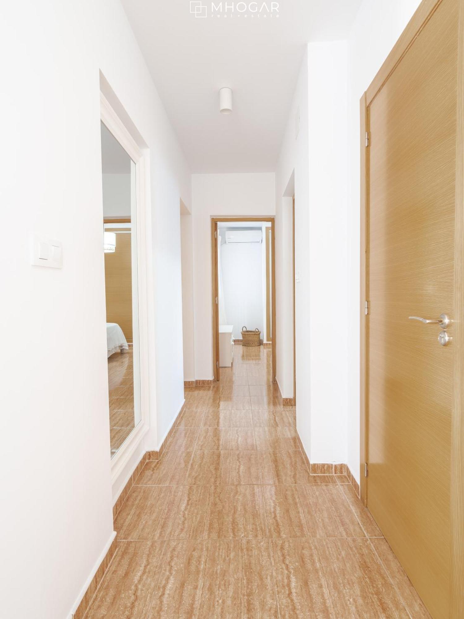 Casa La Motuca - Calpe Costa Blanca Villa Eksteriør billede