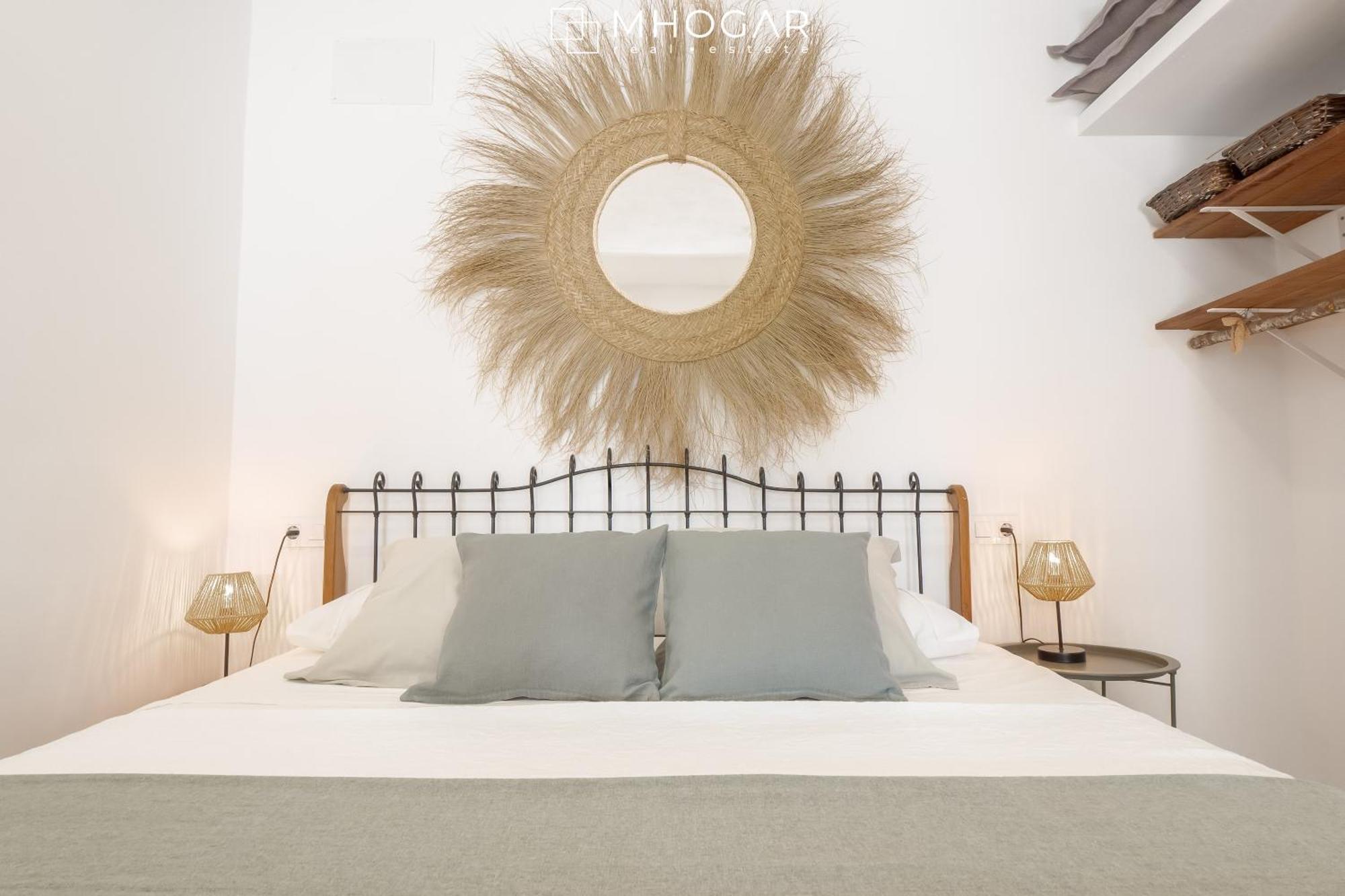 Casa La Motuca - Calpe Costa Blanca Villa Eksteriør billede
