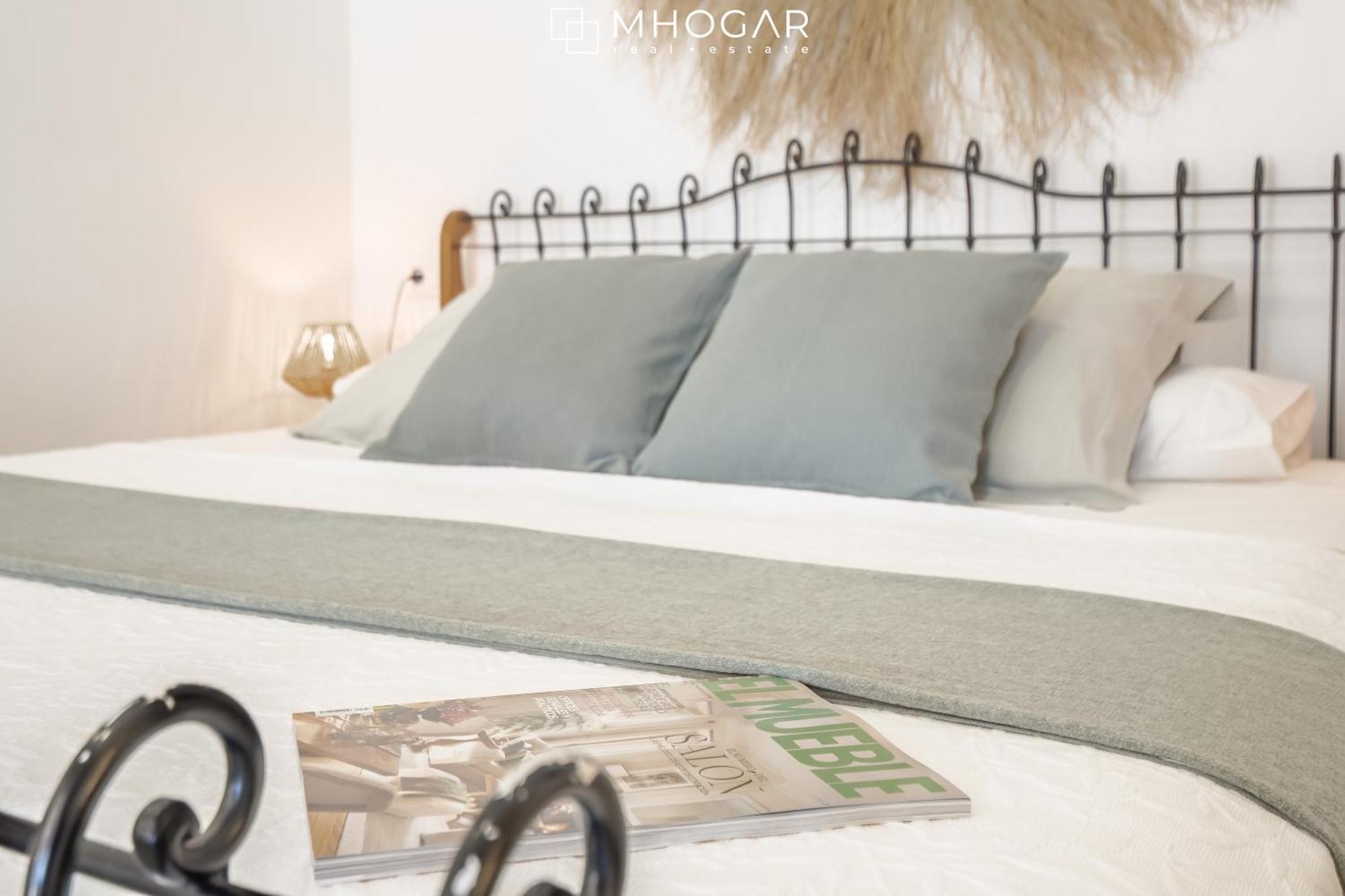 Casa La Motuca - Calpe Costa Blanca Villa Eksteriør billede