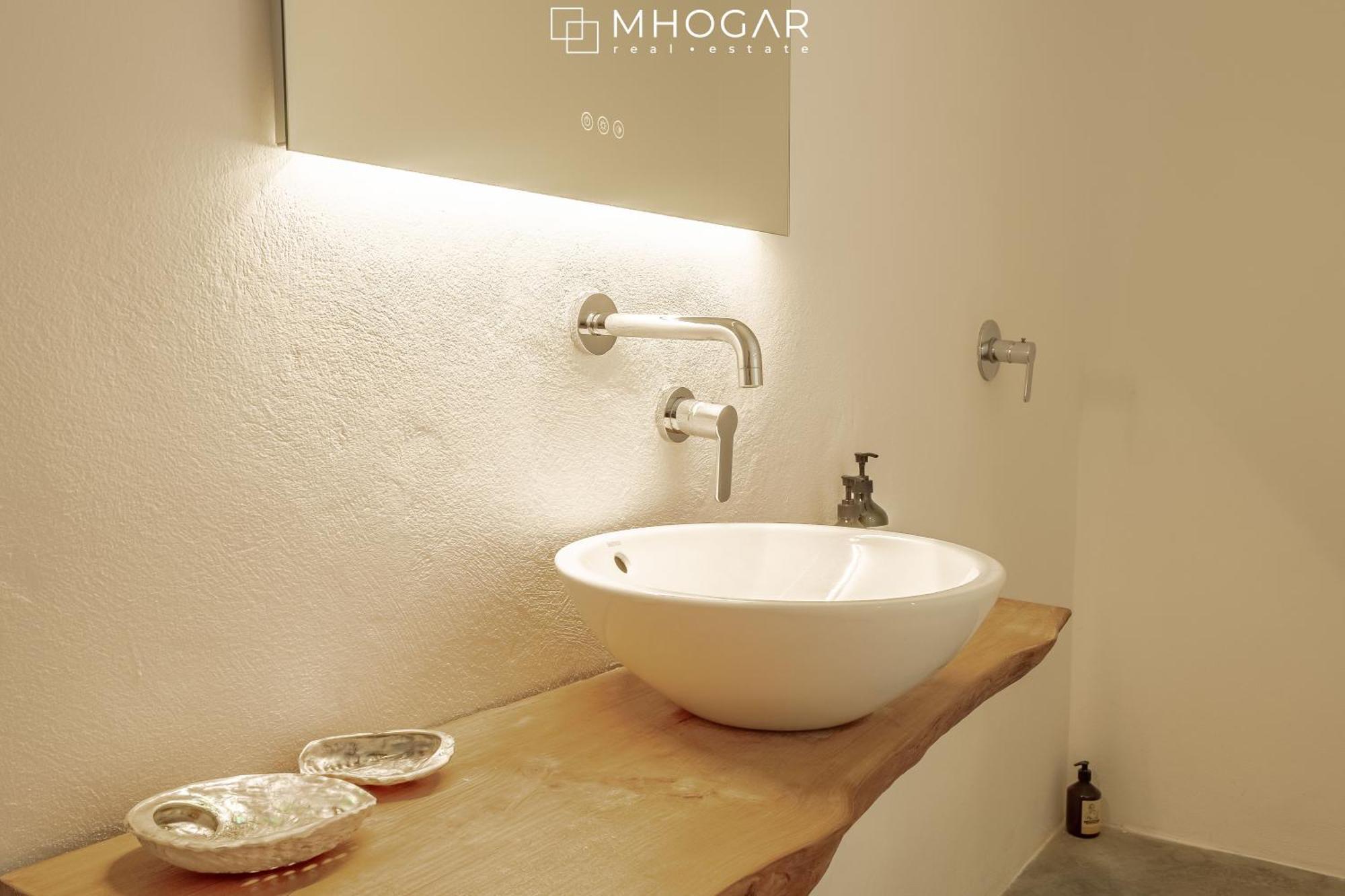 Casa La Motuca - Calpe Costa Blanca Villa Eksteriør billede