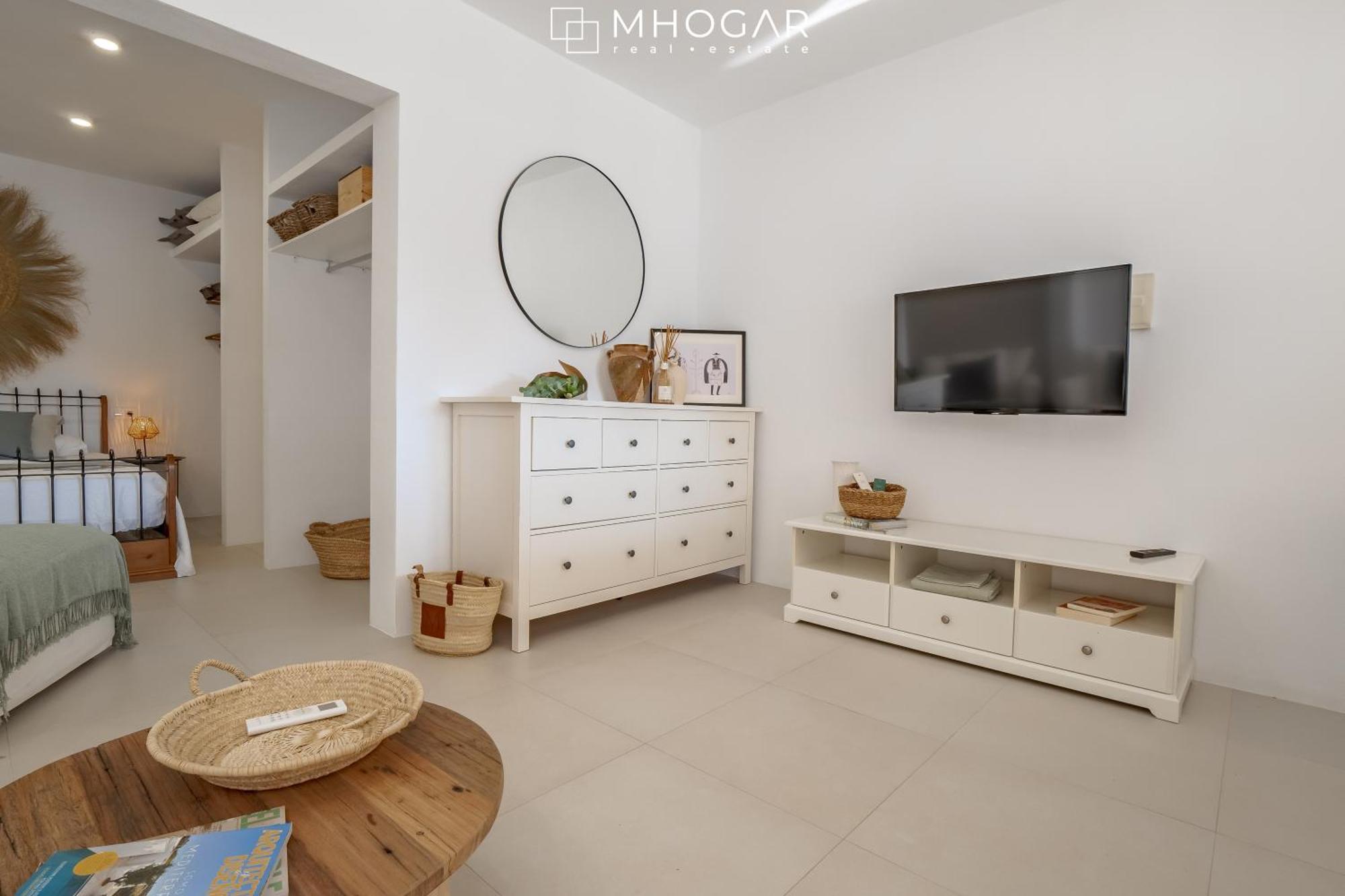 Casa La Motuca - Calpe Costa Blanca Villa Eksteriør billede
