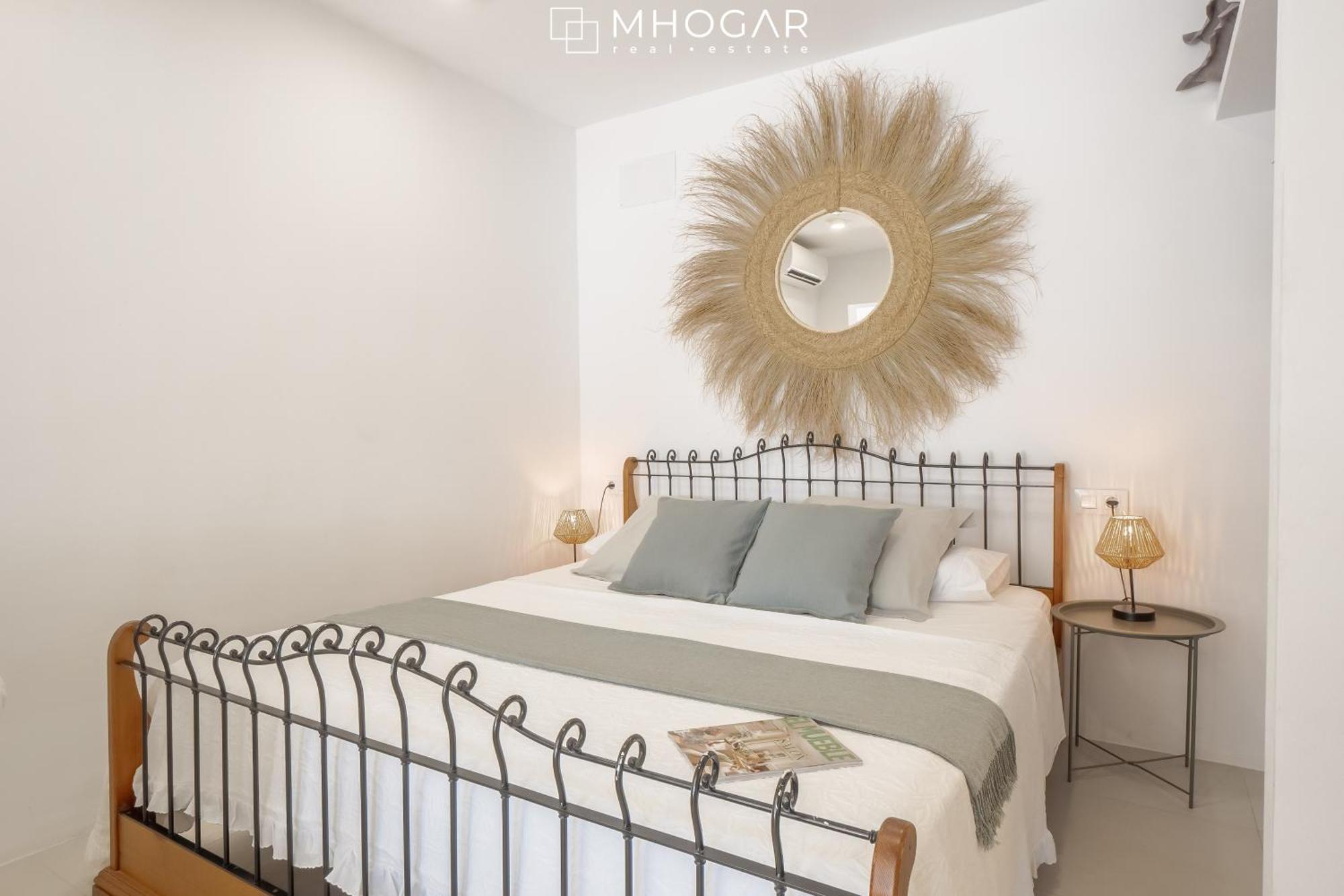 Casa La Motuca - Calpe Costa Blanca Villa Eksteriør billede